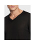 Boss Пуловер Melba-P 50468261 Черен Slim Fit - Pepit.bg