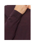 Boss Пуловер Melba-P DARK RED Бордо Regular Fit - Pepit.bg