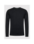 Boss Пуловер Natoli 50457731 Черен Regular Fit - Pepit.bg