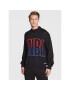 Boss Пуловер NBA 50478500 Черен Relaxed Fit - Pepit.bg