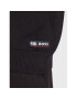 Boss Пуловер NBA 50478500 Черен Relaxed Fit - Pepit.bg