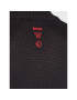 Boss Пуловер NBA 50478500 Черен Relaxed Fit - Pepit.bg