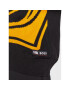 Boss Пуловер NBA Knit_Lakers 50480077 Черен Regular Fit - Pepit.bg