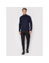 Boss Пуловер Norman 50457711 Тъмносин Regular Fit - Pepit.bg