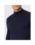 Boss Пуловер Norman 50457711 Тъмносин Regular Fit - Pepit.bg