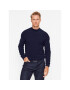 Boss Пуловер Opale 50495403 Тъмносин Regular Fit - Pepit.bg