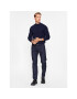 Boss Пуловер Opale 50495403 Тъмносин Regular Fit - Pepit.bg
