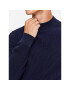 Boss Пуловер Opale 50495403 Тъмносин Regular Fit - Pepit.bg