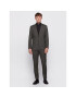 Boss Пуловер Padro-L 50419988 Черен Regular Fit - Pepit.bg