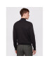 Boss Пуловер Padro-L 50419988 Черен Regular Fit - Pepit.bg