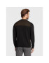 Boss Пуловер Ramal 50471789 Черен Regular Fit - Pepit.bg