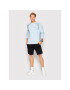 Boss Пуловер Ramal 50471789 Син Regular Fit - Pepit.bg