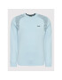 Boss Пуловер Ramal 50471789 Син Regular Fit - Pepit.bg