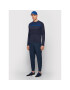 Boss Пуловер Remi 50446983 Тъмносин Regular Fit - Pepit.bg