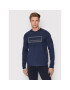 Boss Пуловер Rexo 50456143 Тъмносин Regular Fit - Pepit.bg