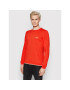 Boss Пуловер Ritom 50456098 Оранжев Regular Fit - Pepit.bg