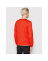 Boss Пуловер Ritom 50456098 Оранжев Regular Fit - Pepit.bg