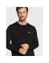 Boss Пуловер Ritom_W22 50475068 Черен Regular Fit - Pepit.bg