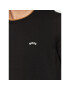 Boss Пуловер Ritom_W22 50475068 Черен Regular Fit - Pepit.bg