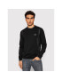 Boss Пуловер Rovan 50452343 Черен Regular Fit - Pepit.bg