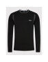 Boss Пуловер Rovan 50452343 Черен Regular Fit - Pepit.bg