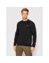 Boss Пуловер Rovan 50452343 Черен Regular Fit - Pepit.bg