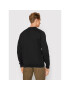 Boss Пуловер Rovan 50452343 Черен Regular Fit - Pepit.bg