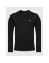 Boss Пуловер Rovan 50452343 Черен Regular Fit - Pepit.bg
