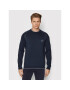 Boss Пуловер Rovan 50452343 Тъмносин Regular Fit - Pepit.bg