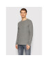 Boss Пуловер Tempest 1 50462773 Сив Slim Fit - Pepit.bg