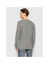 Boss Пуловер Tempest 1 50462773 Сив Slim Fit - Pepit.bg