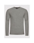 Boss Пуловер Tempest 1 50462773 Сив Slim Fit - Pepit.bg