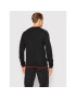 Boss Пуловер Vitom 50456122 Черен Regular Fit - Pepit.bg