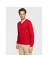 Boss Пуловер Vitom_W22 50475089 Червен Regular Fit - Pepit.bg