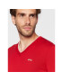 Boss Пуловер Vitom_W22 50475089 Червен Regular Fit - Pepit.bg