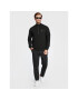 Boss Пуловер Zave_Aj 50475151 Черен Regular Fit - Pepit.bg