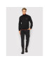 Boss Пуловер Zitom 50456100 Черен Regular Fit - Pepit.bg
