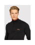 Boss Пуловер Zitom 50456100 Черен Regular Fit - Pepit.bg