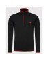 Boss Пуловер Zitom 50456100 Черен Regular Fit - Pepit.bg