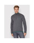 Boss Пуловер Zitom 50456100 Сив Regular Fit - Pepit.bg