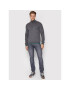 Boss Пуловер Zitom 50456100 Сив Regular Fit - Pepit.bg