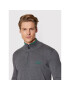 Boss Пуловер Zitom 50456100 Сив Regular Fit - Pepit.bg
