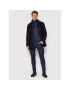 Boss Пуловер Zitom 50456100 Тъмносин Regular Fit - Pepit.bg