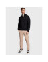 Boss Пуловер Zoldan 50475143 Черен Regular Fit - Pepit.bg