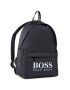 Boss Раница Magnif214 50446744 Тъмносин - Pepit.bg