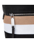 Boss Раница Addison Backpack 50478052 Черен - Pepit.bg