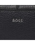 Boss Раница Highway 50503779 Черен - Pepit.bg