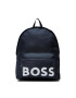 Boss Раница J20372 Тъмносин - Pepit.bg