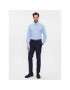 Boss Риза 50469378 Син Regular Fit - Pepit.bg