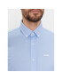 Boss Риза 50469378 Син Regular Fit - Pepit.bg